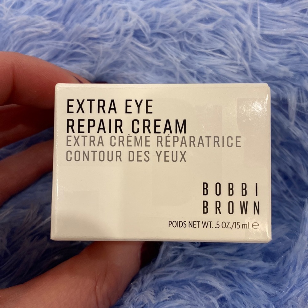 Bobbi Brown Extra Repair Eye Cream